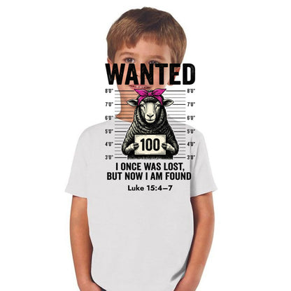 BLENDED WHITE - FRONT