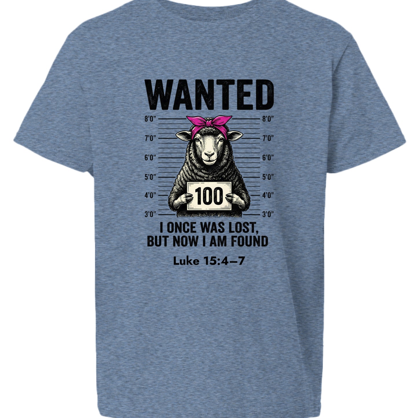 Heather Royal - FRONT