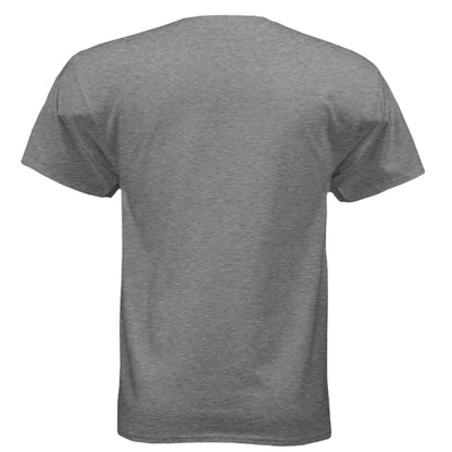 OXFORD GRAY - BACK