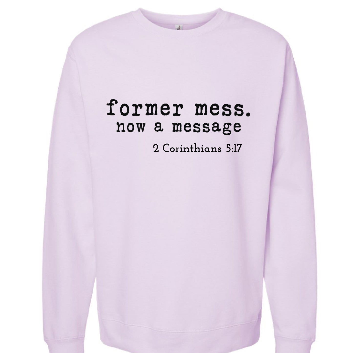 Lavender - FRONT