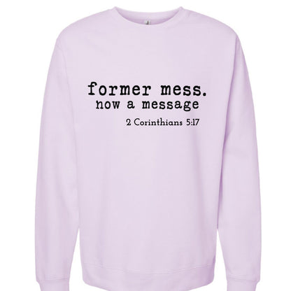 Lavender - FRONT