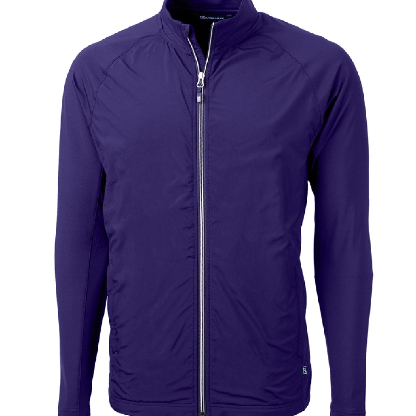 College Purple - FRONT