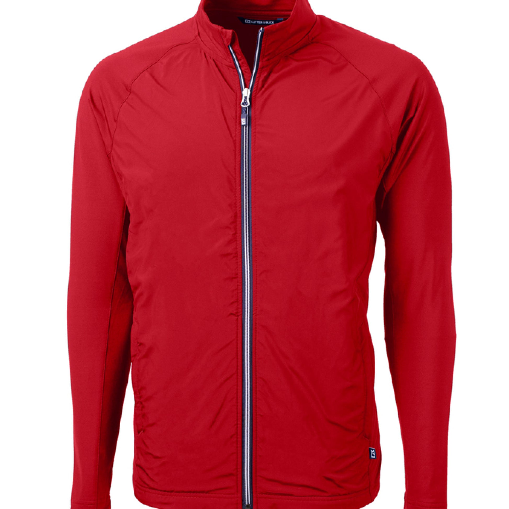 Red - FRONT