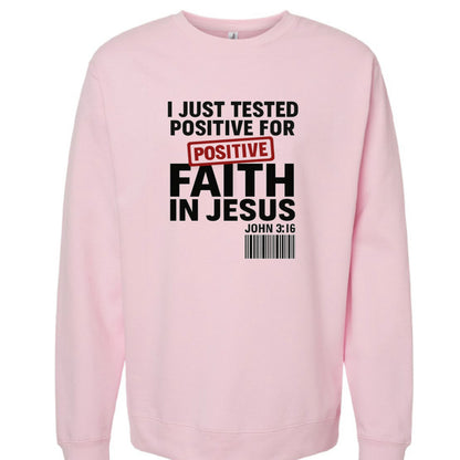 Light Pink - FRONT