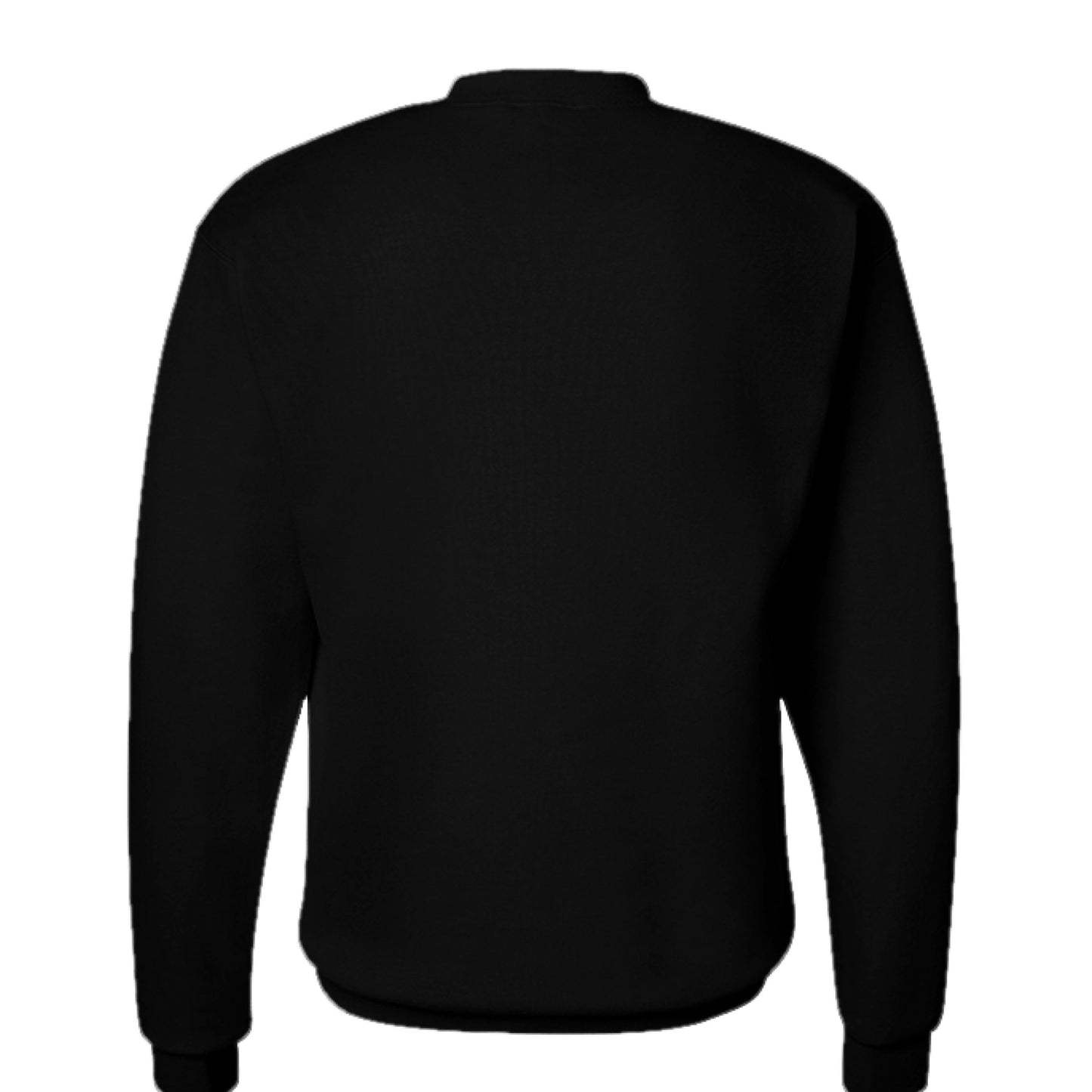 BLACK - BACK