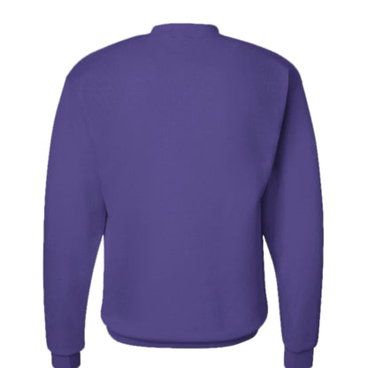 Purple - BACK