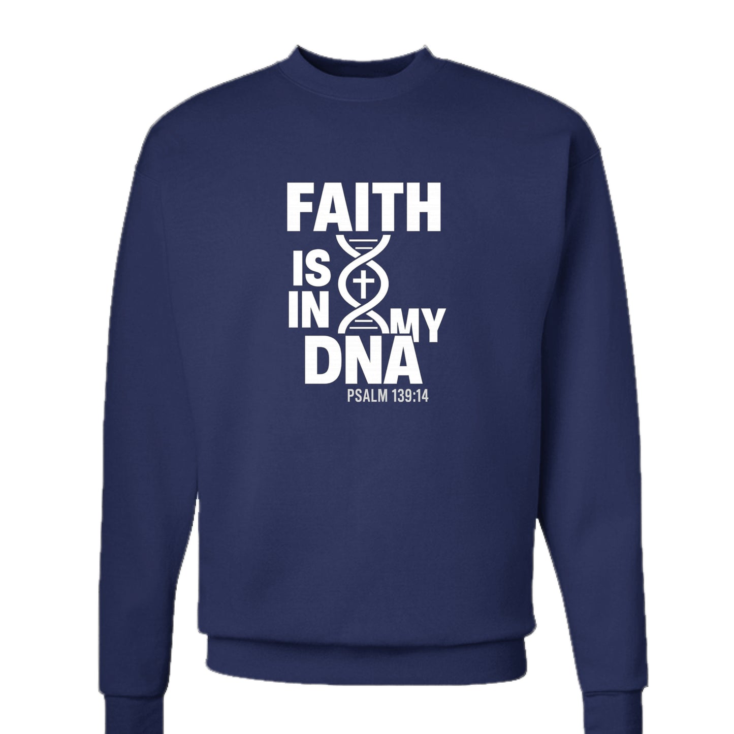 NAVY - FRONT