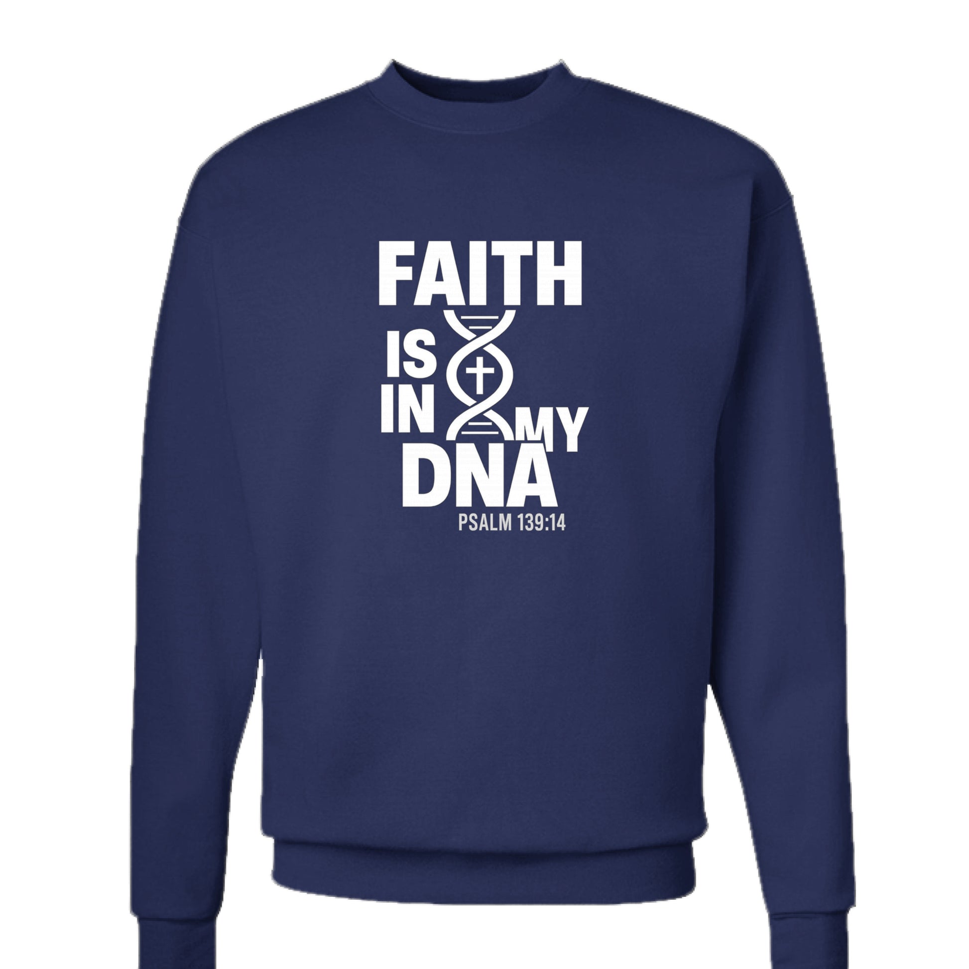 NAVY - FRONT