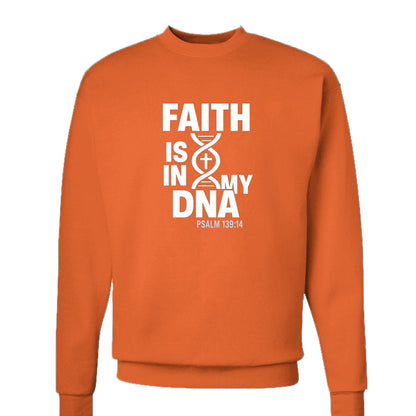 ORANGE - FRONT