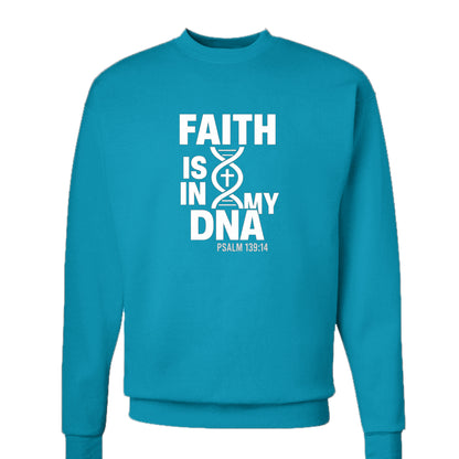 Teal - FRONT