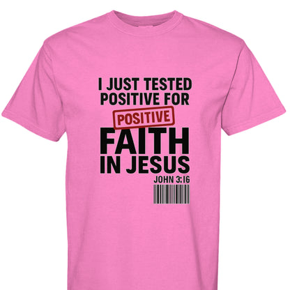 NEON PINK - FRONT