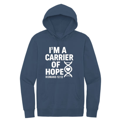 Neptune Blue - FRONT