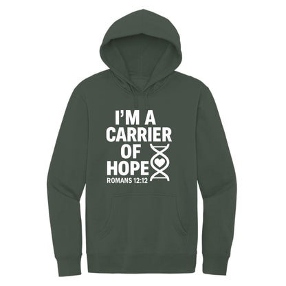 Forest Green - FRONT