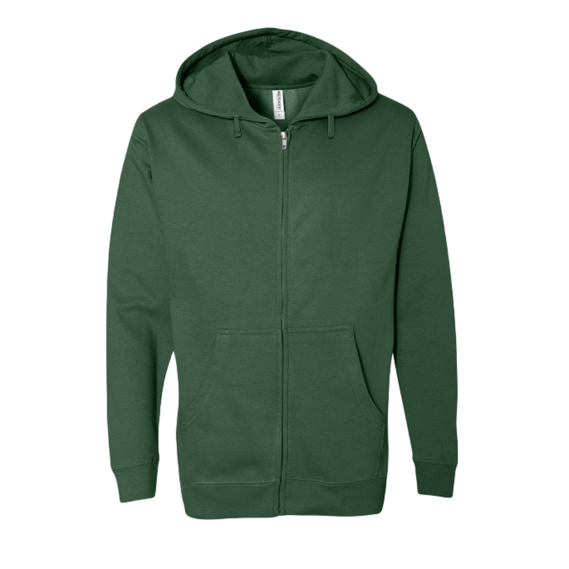 Alpine Green - FRONT