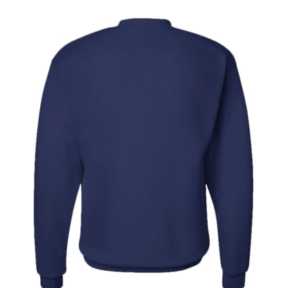 NAVY - BACK