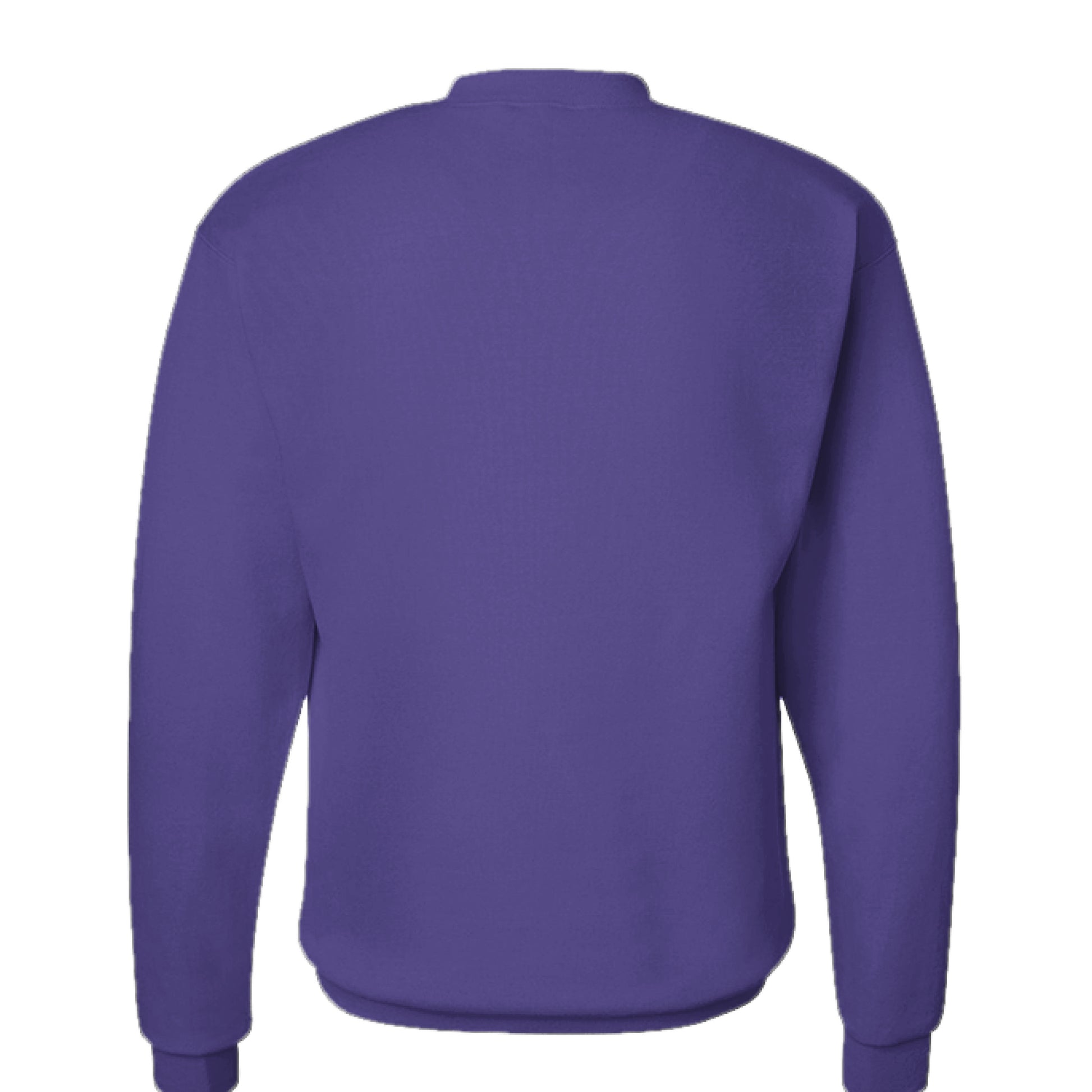 Purple - BACK