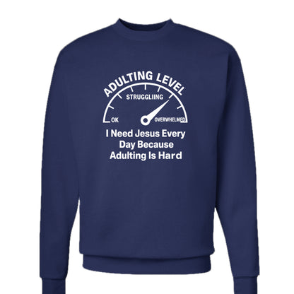 NAVY - FRONT