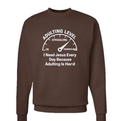 Army Brown - FRONT