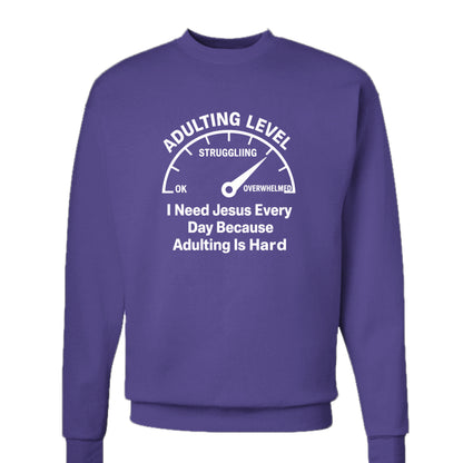 Purple - FRONT