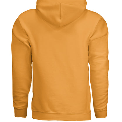 TANGERINE - BACK