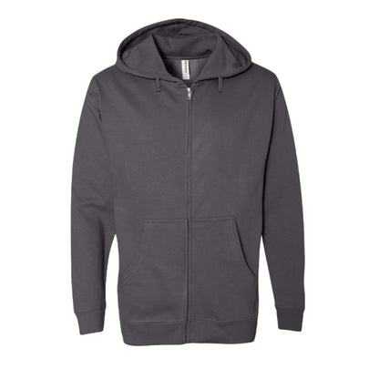 Charcoal - FRONT