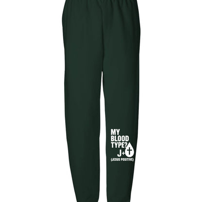FOREST GREEN - FRONT
