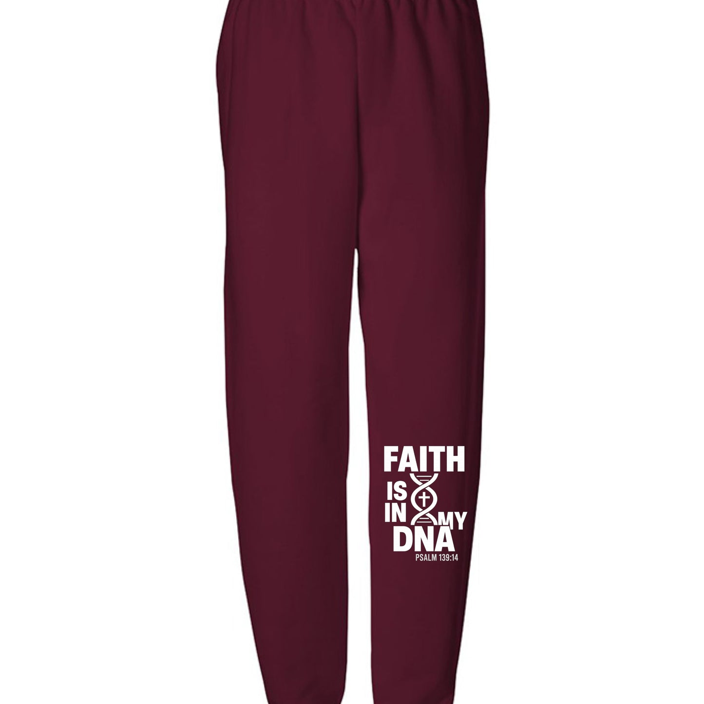 MAROON - FRONT