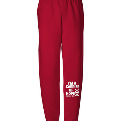TRUE RED - FRONT