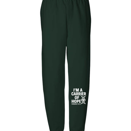 FOREST GREEN - FRONT