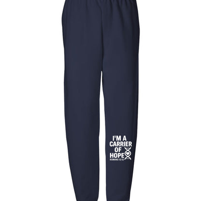 TRUE NAVY - FRONT