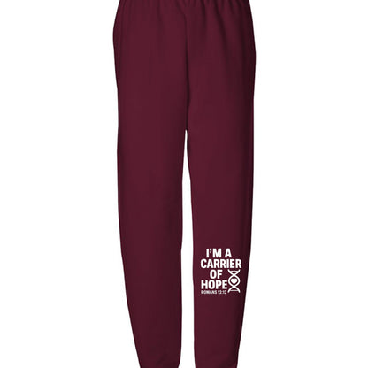 MAROON - FRONT