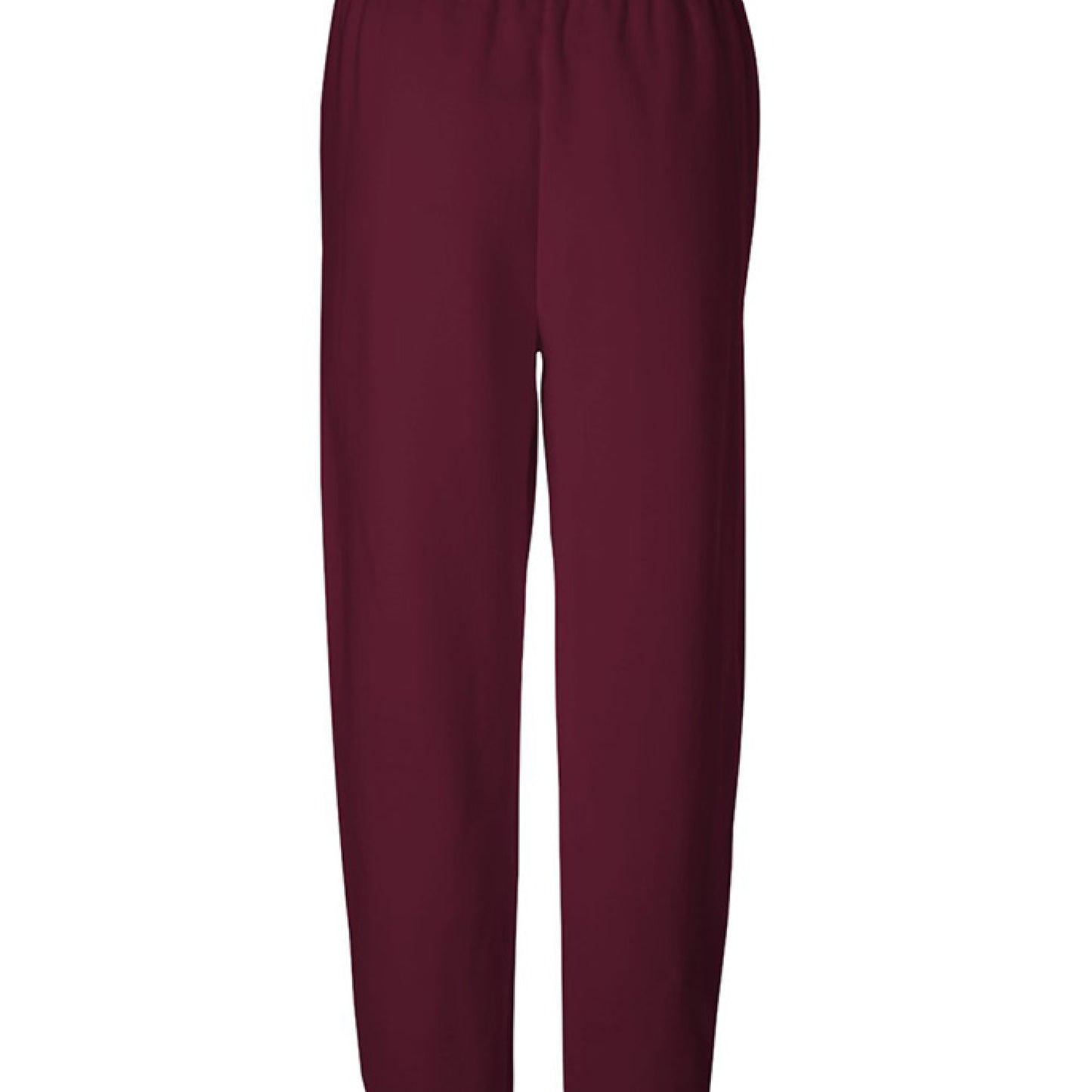 MAROON - BACK