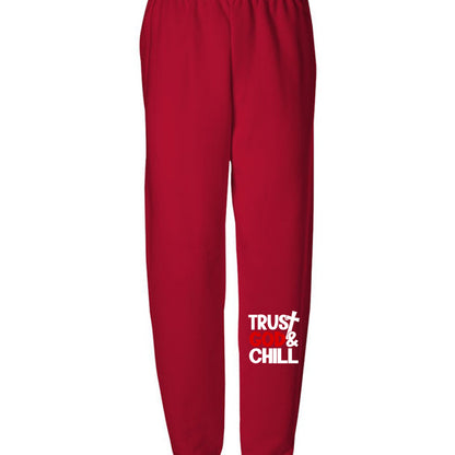 TRUE RED - FRONT