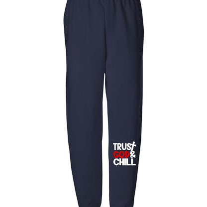 TRUE NAVY - FRONT