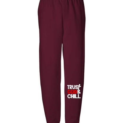 MAROON - FRONT