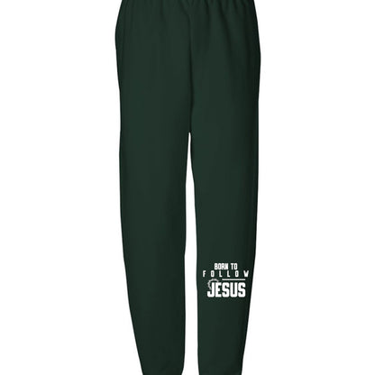 FOREST GREEN - FRONT