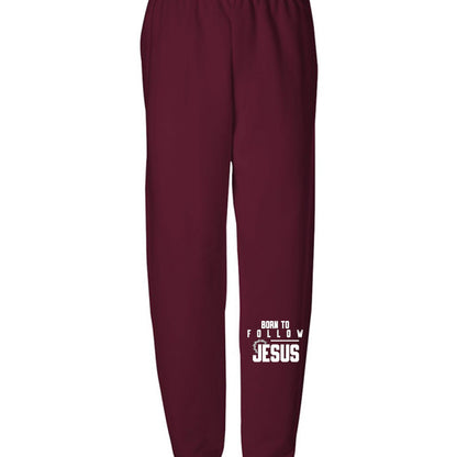 MAROON - FRONT