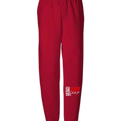 TRUE RED - FRONT