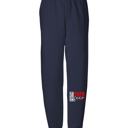 TRUE NAVY - FRONT