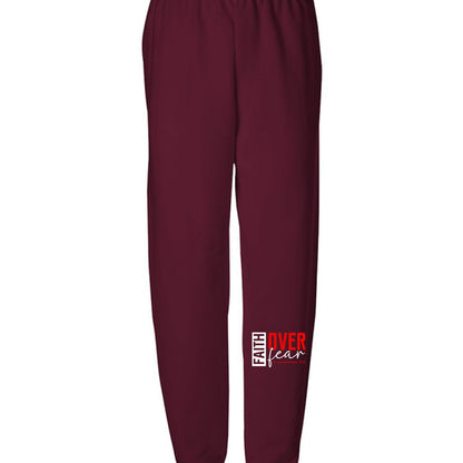 MAROON - FRONT