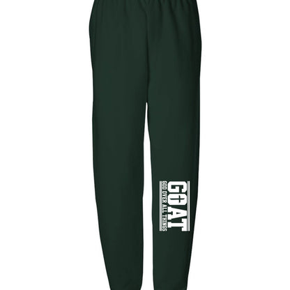 FOREST GREEN - FRONT