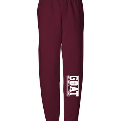 MAROON - FRONT