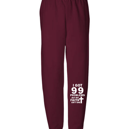 MAROON - FRONT