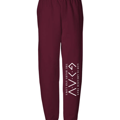 MAROON - FRONT