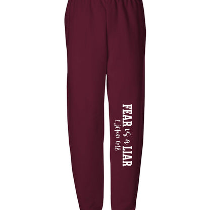 MAROON - FRONT
