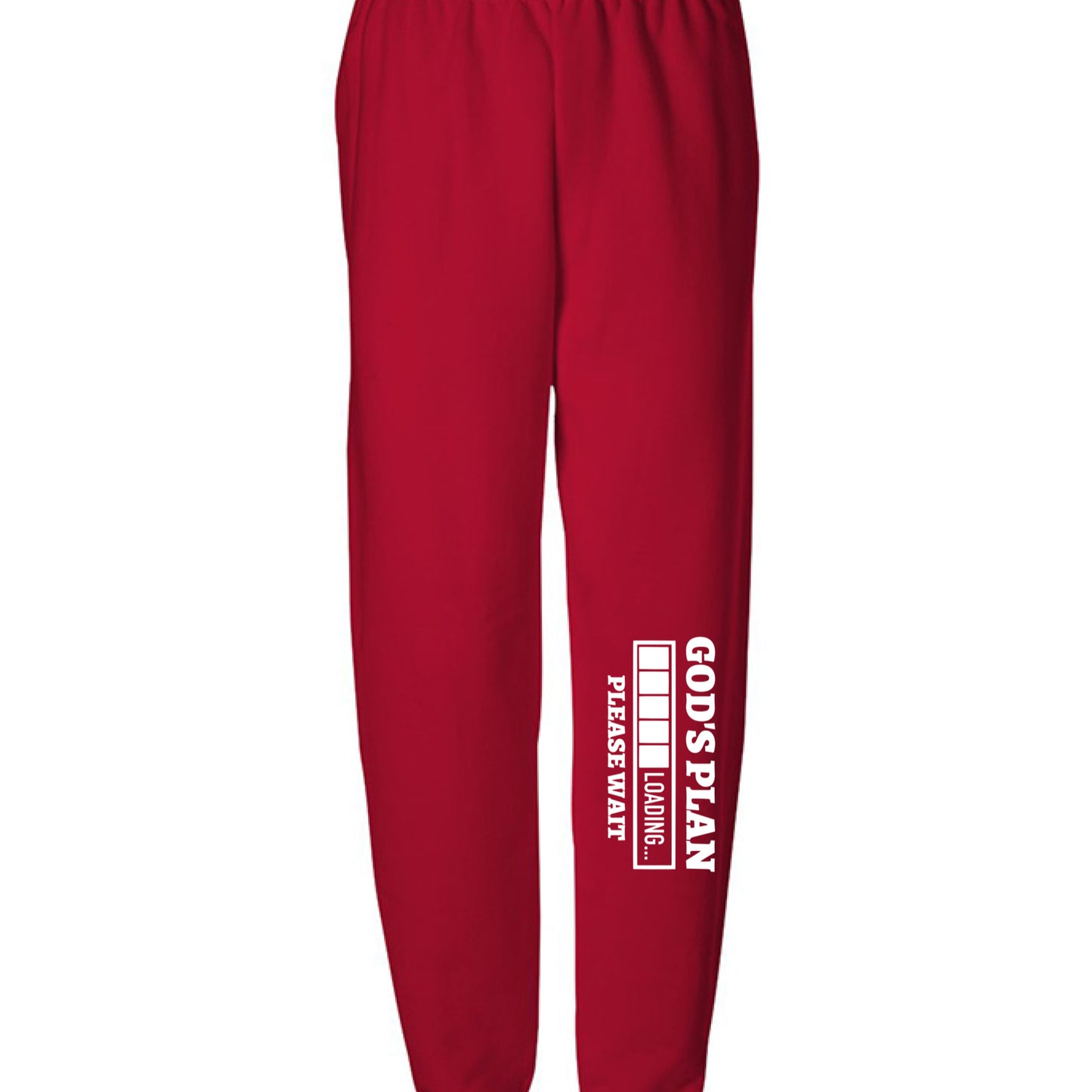 TRUE RED - FRONT