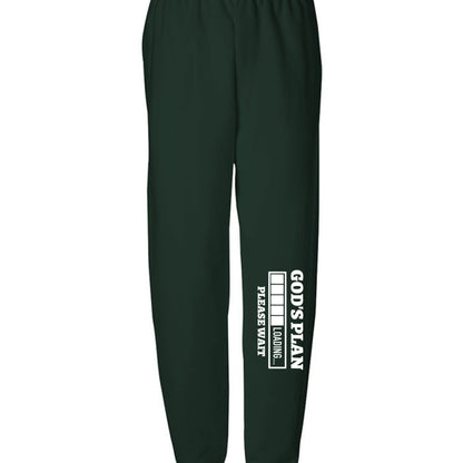 FOREST GREEN - FRONT