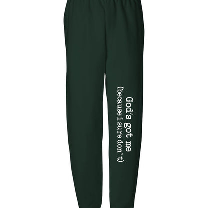 FOREST GREEN - FRONT