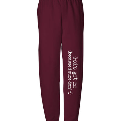 MAROON - FRONT