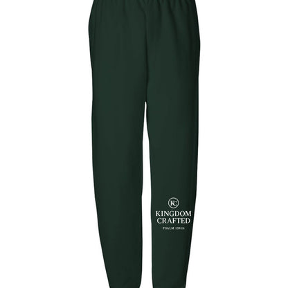 FOREST GREEN - FRONT